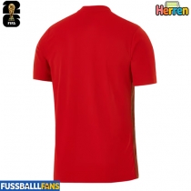 Türkei Heimtrikot WM 2026 Kurzarm